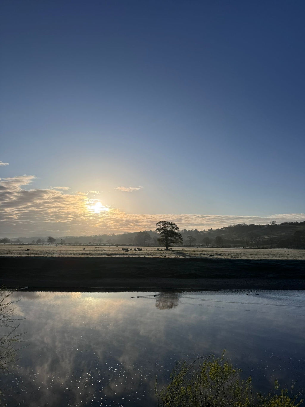 Riverside Barn & Suites (Sleeps 16)