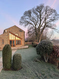 Riverside Barn & Suites (Sleeps 16)
