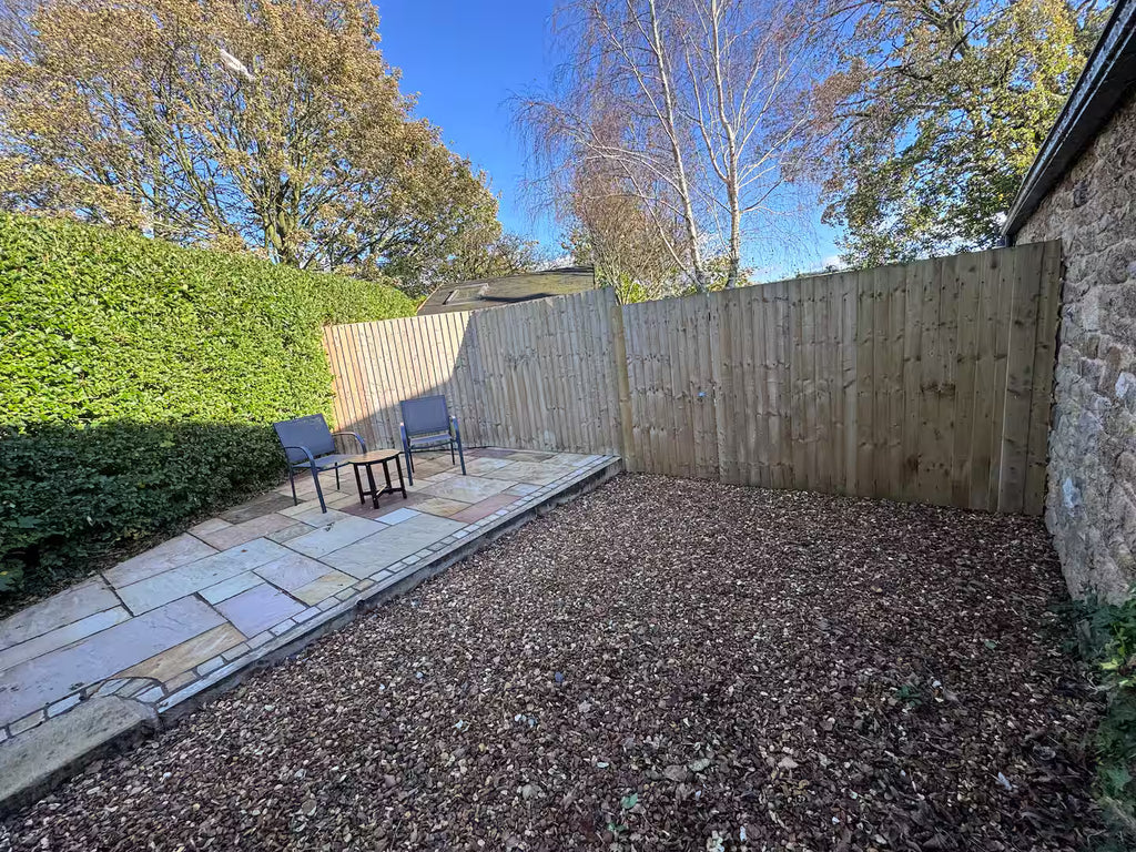 Hothersall Suite (Sleeps 2)