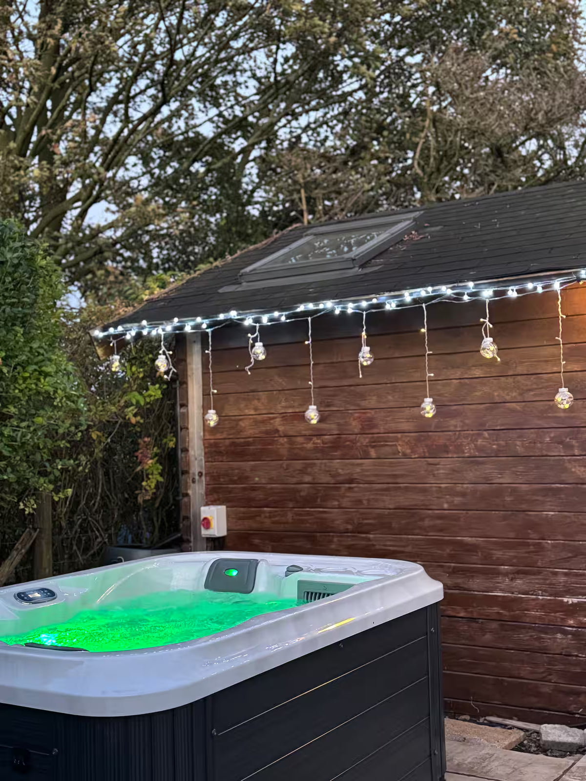 Riverside Barn & Suites (Sleeps 16)