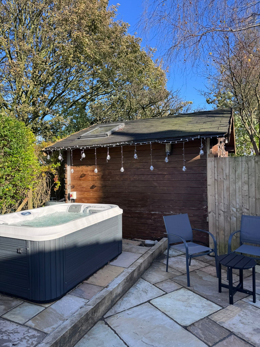 Ribble Suite (Sleeps 4)
