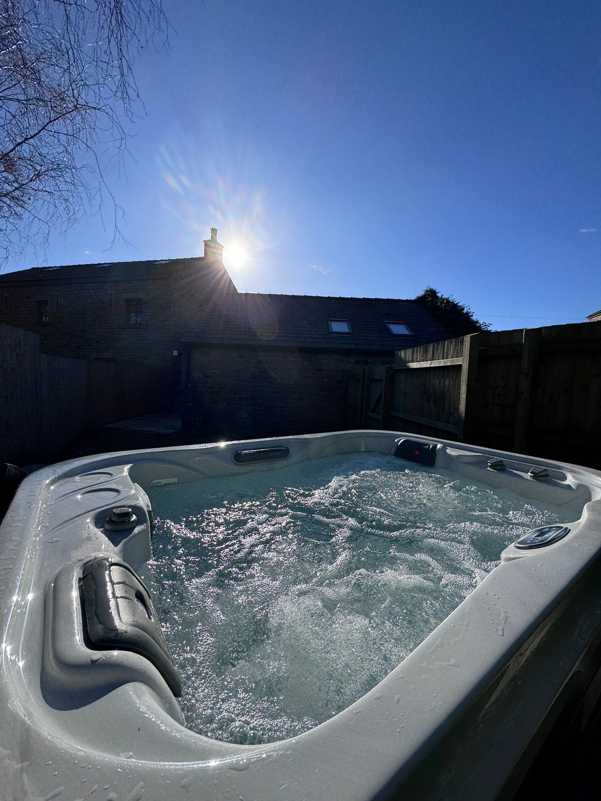 Ribble Suite (Sleeps 4)