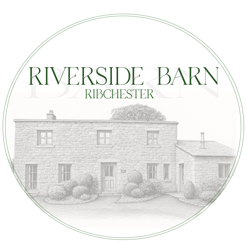 Riverside Barn Ribchester