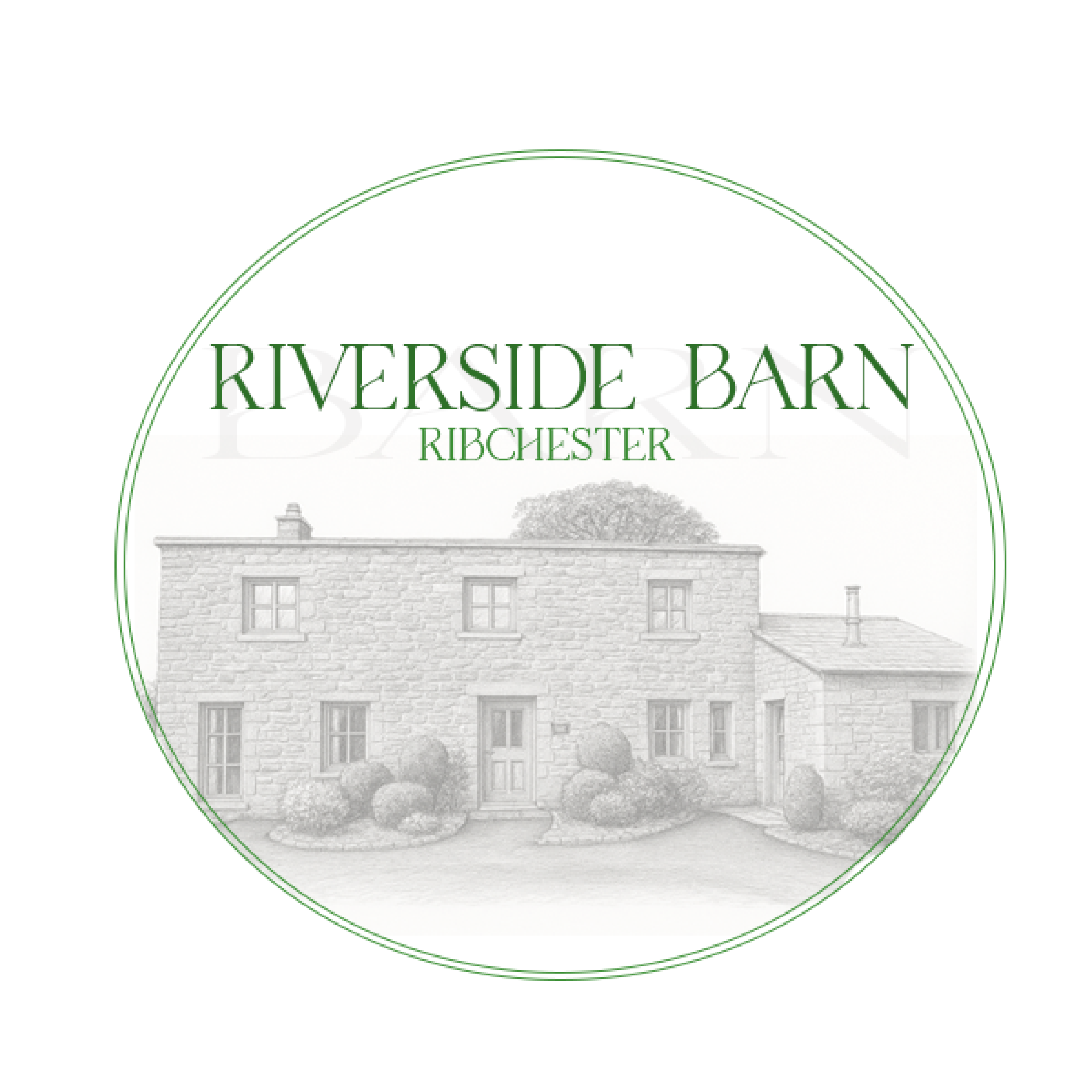 Riverside Barn Ribchester